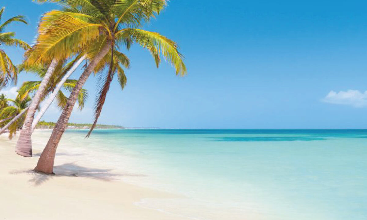 punta cana